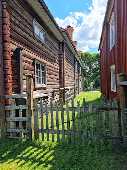 Asociación del Patrimonio de Rengsjö