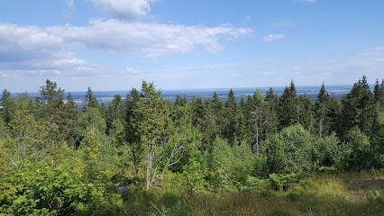 Refugio Utsikten