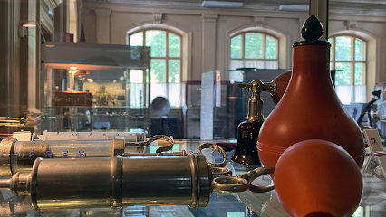 Museo de Historia Médica