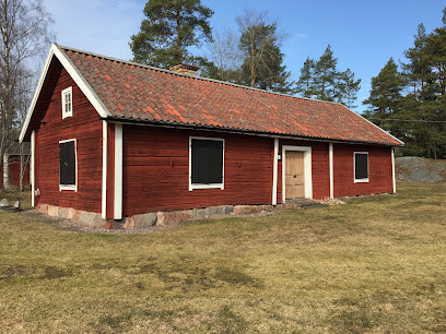 Hållnäs hembygdsgård