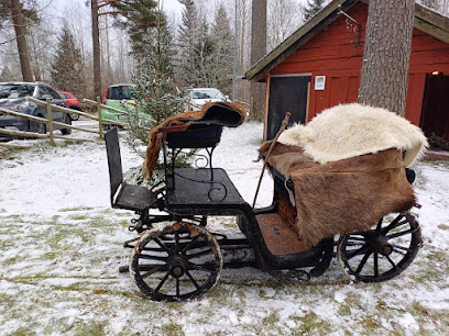 Museo del Carro de Älgarås