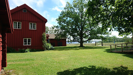 Asociación de Hembygd de Folkärna