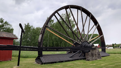 Gammelgården