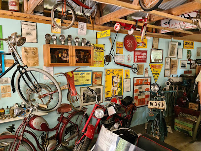 Museo MC de Hedemora