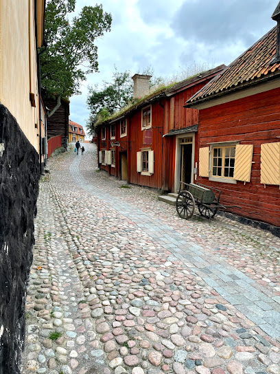 Skansen