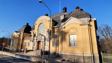 Tribunal de Haga