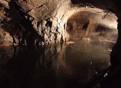 Storberget y Stollgången