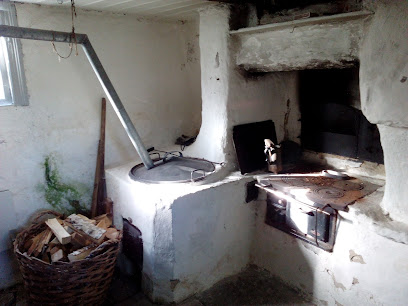 Panadería Más Antigua