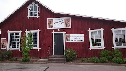 Museo Luffar de Hönsalotta