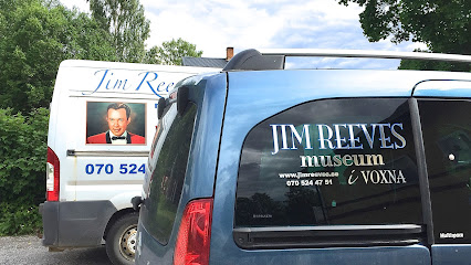 Museo Jim Reeves