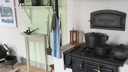 Museo de Bruzaholms Bruk