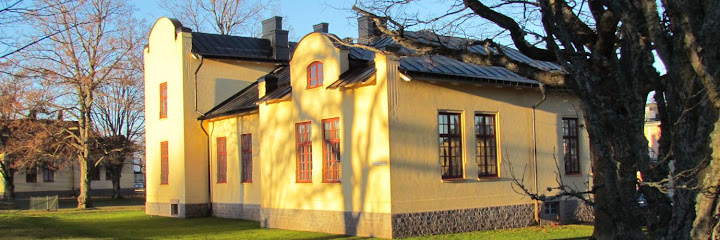 Museo de Psiquiatría, Västervik