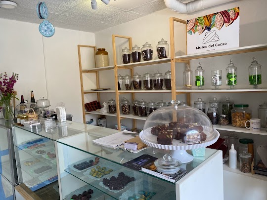 Museum Cocoa