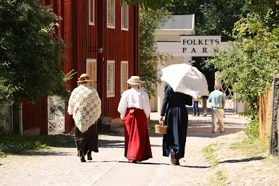 Museo al Aire Libre de Gamla Linköping