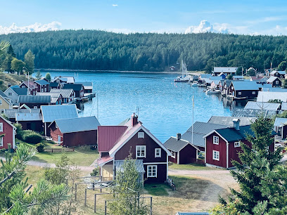 Museo de Pesca de Trysunda