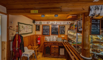 Cafetería y Restaurante Vänga Mill