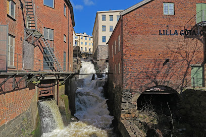 Museo de la Ciudad de Mölndal