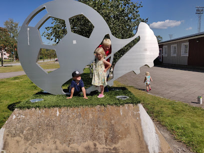 Museo del Fútbol