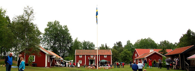 Parque de la casa de Unnaryd