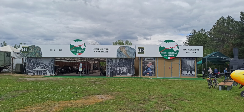 Museo Memorial de la Libertad