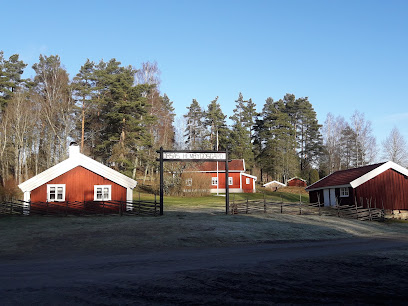 Hembygdsgård de Örsås