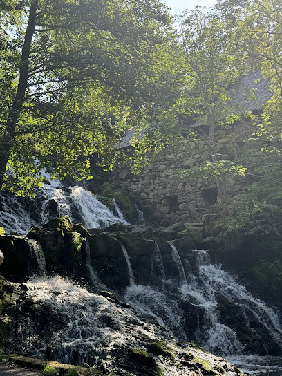 Museo Jerusalem Kvarn