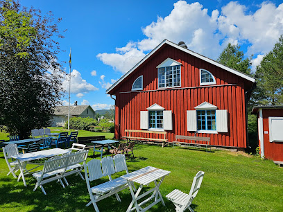 Casa de campo de Järnskog