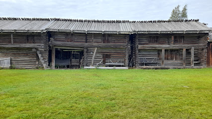 Museo de la Cultura Local de Malung