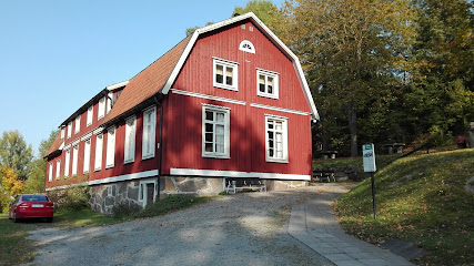 Museo del Patrimonio de Jämshög