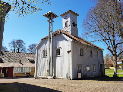 Campanario de Medevi Brunn