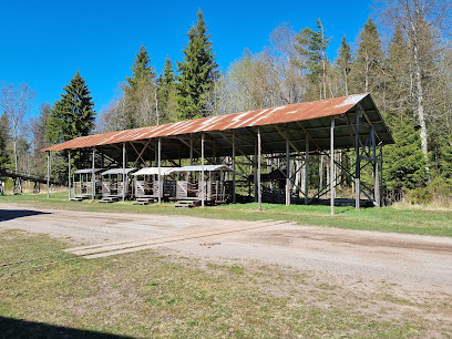 Fábrica de Torv de Caballería