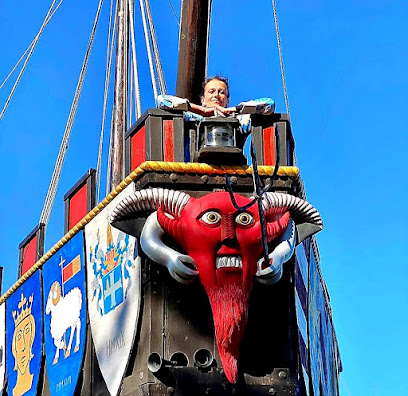 Museo Histórico de Barcos de Västerås