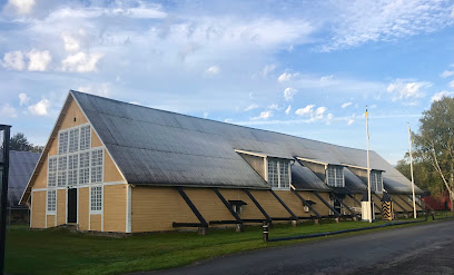 Museo de la Garnison de Skaraborg