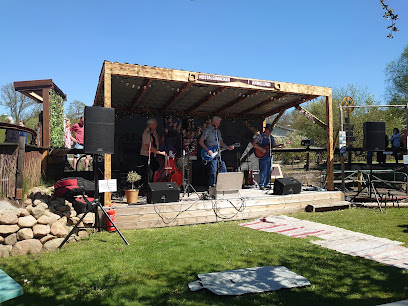 Nostalgimacken en Annelund