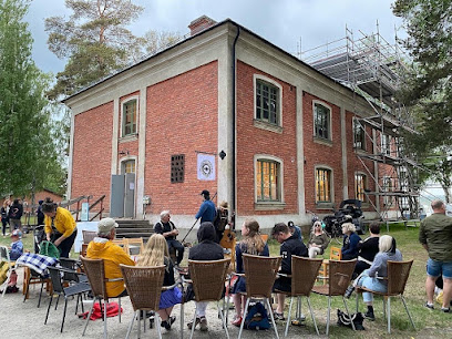 Museo Industrial de Ådalen