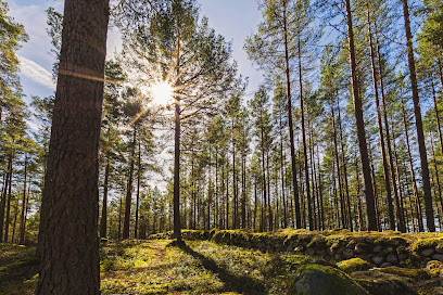 Stenriket Djursdala
