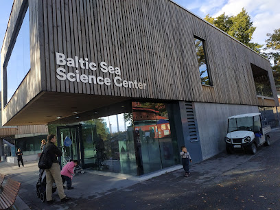 Centro de Ciencias del Mar Báltico
