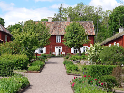 Hammarby de Linnaeus