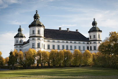 Castillo de Skokloster