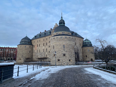 Exposición histórica en el castillo
