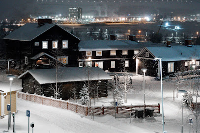 Hjalmar Lundbohmsgården