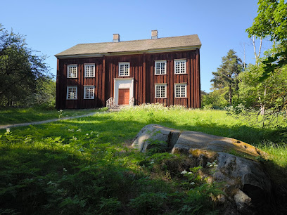 Ekshärad Farmstead, Skansen