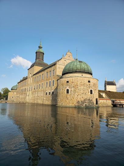 Castillo de Vadstena