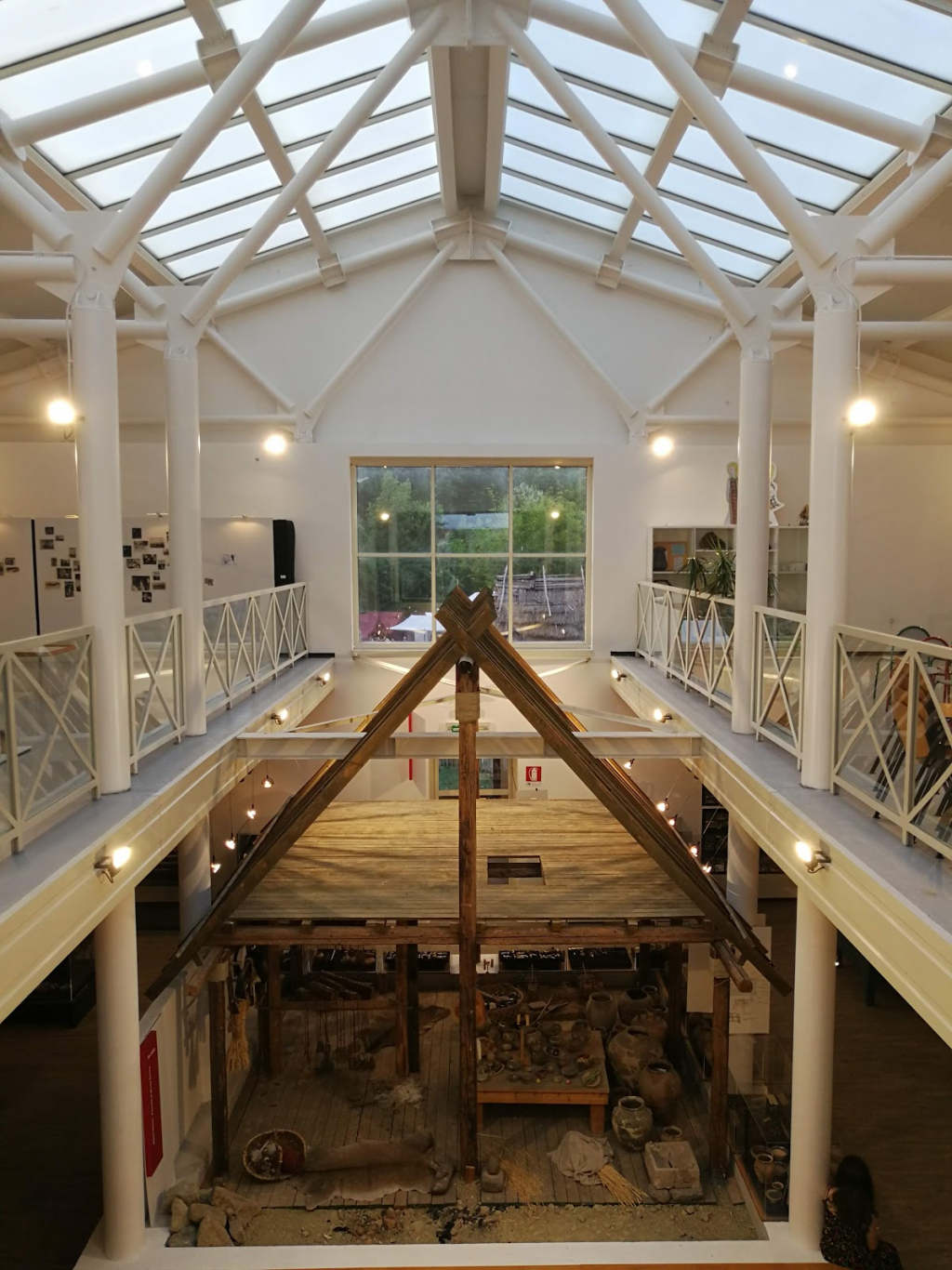 Museo Cívico Arqueológico L. Fantini