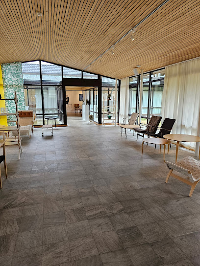 Centro Bruno Mathsson