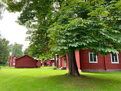 Gammelgården Borlänge