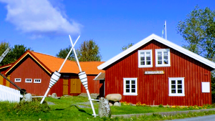 Museo de Historia Local de Hönö