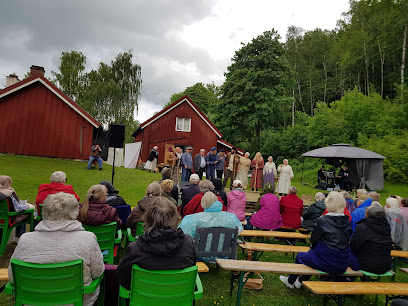Asociación de Historia Local de Skepplanda