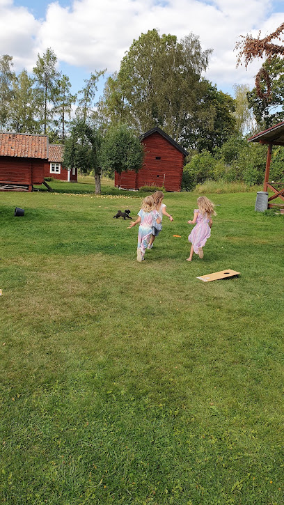 Rytterne Hembygdsgård