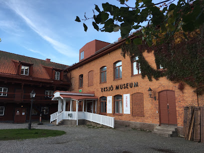 Museo de Eksjö